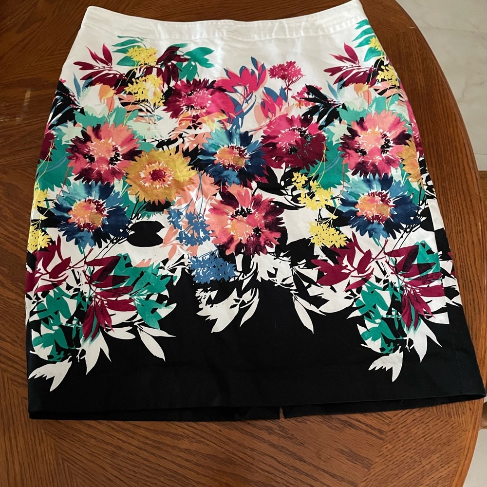 Van Heusen Pencil Skirt Sz. 10